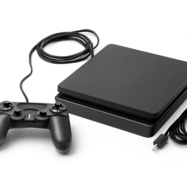 ゲーム機本体
