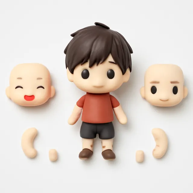 ねんどろいど