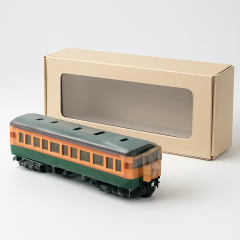 鉄道模型