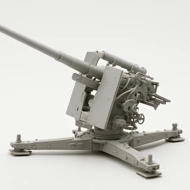88mm砲Flak36