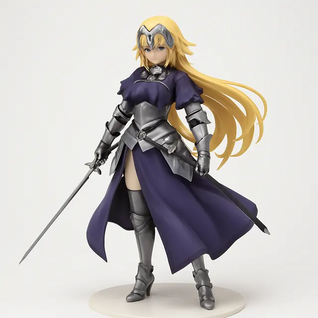 アルター フェイト/グランドオーダー ジャンヌ・ダルク 1/7 スケールフィギュア