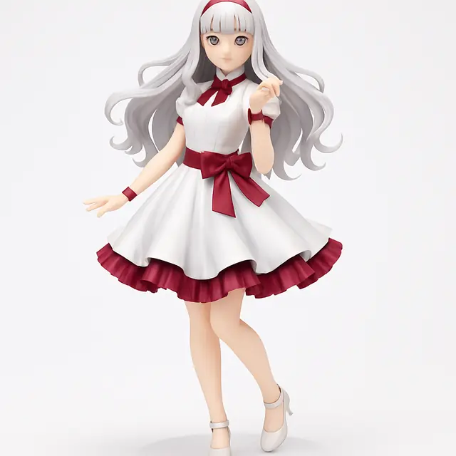 アルター アイドルマスター 四条貴音 1/7 フィギュア