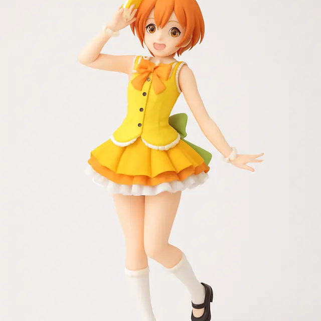 アルター ラブライブ! 星空凛 1/7 スケールフィギュア