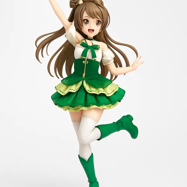 アルター ラブライブ! 南ことり 1/7 スケールフィギュア
