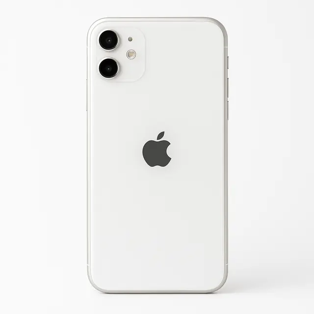 Apple iPhone 11