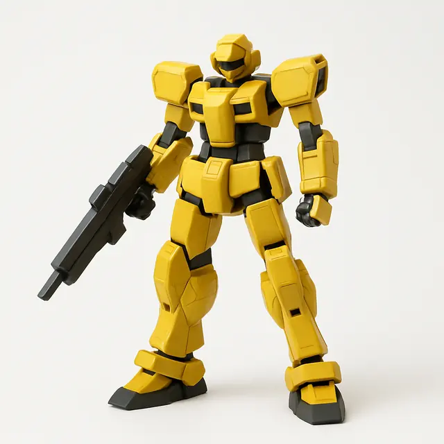 DCR-01