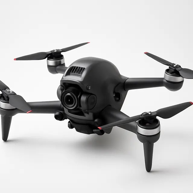 DJI FPV
