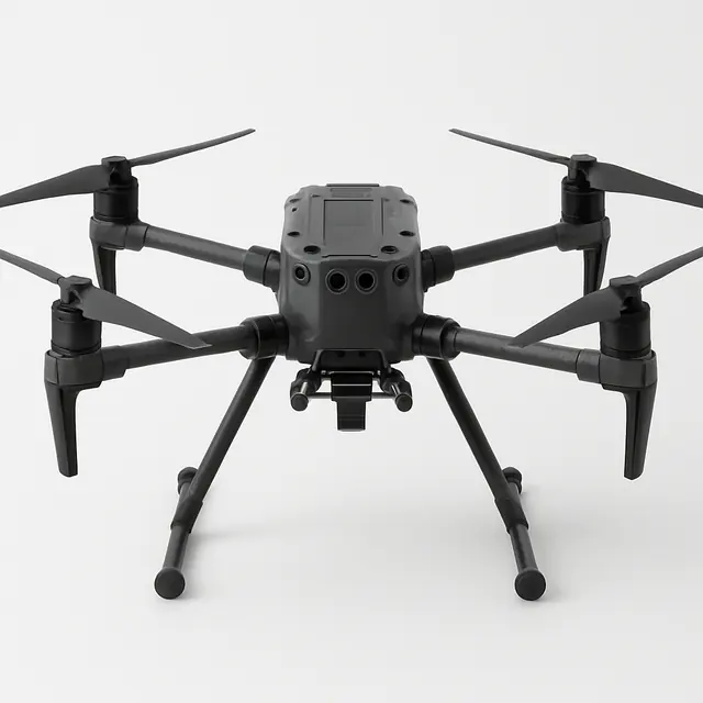 DJI Matrice 200