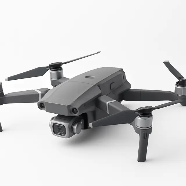 DJI Mavic 2 Pro