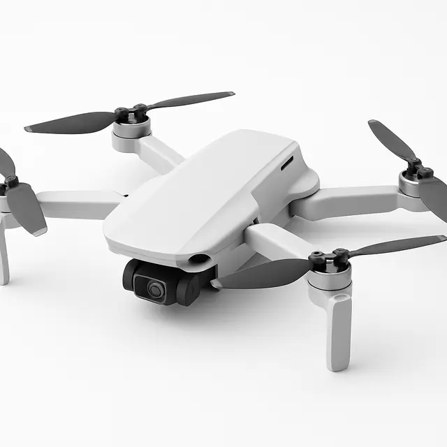 DJI Mavic Mini 2