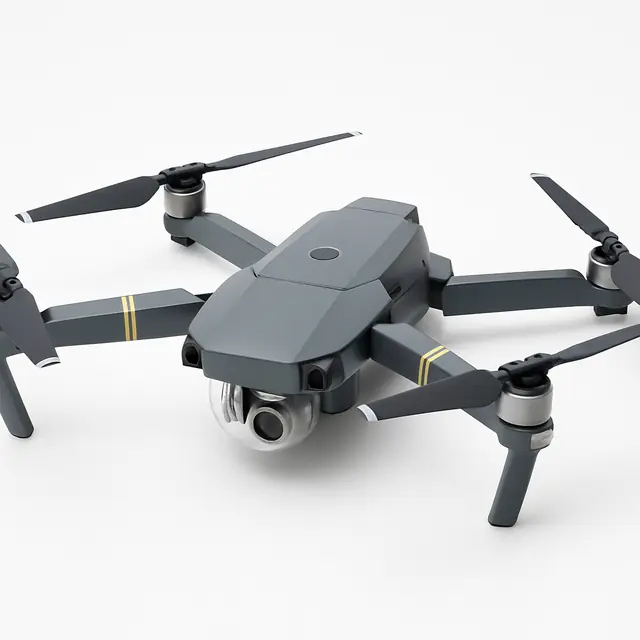 DJI Mavic Pro