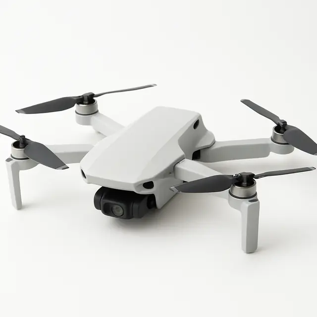 DJI Mini SE