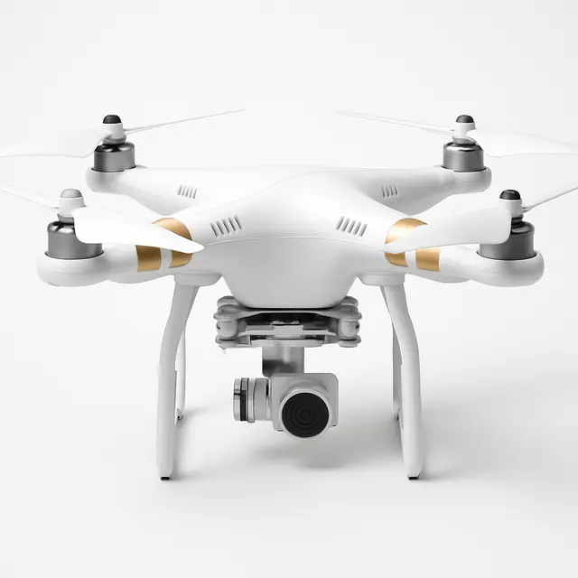 DJI Phantom 3 Professional