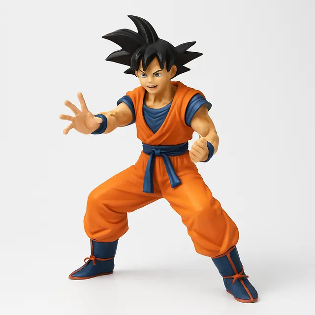 ドラゴンボール ドラマティックショーケース 3rd season 孫悟空