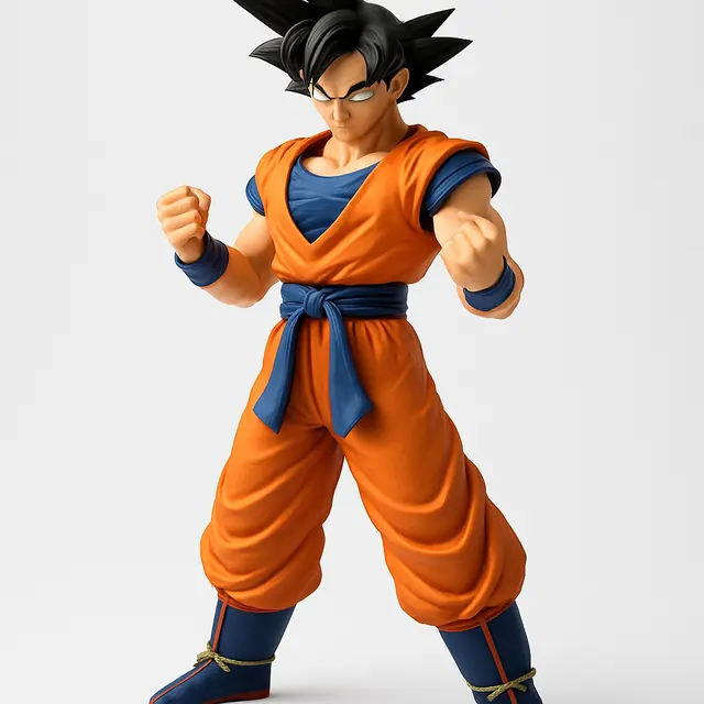 ドラゴンボール MATCH MAKERS 孫悟空