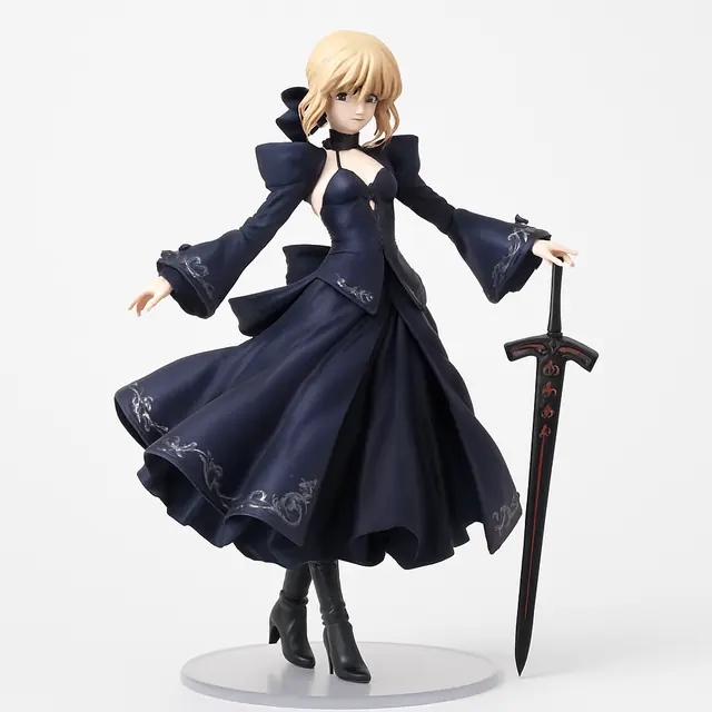 1/7スケール セイバー/アルトリア・ペンドラゴン Fate/Grand Order