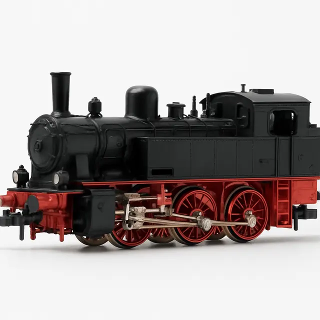 Fleischmann BR 94