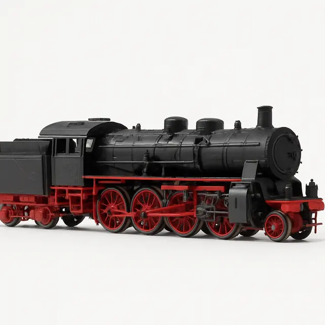 Fleischmann HO BR 39