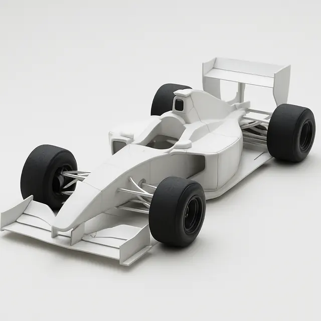 フジミ 1/20 F1シリーズ