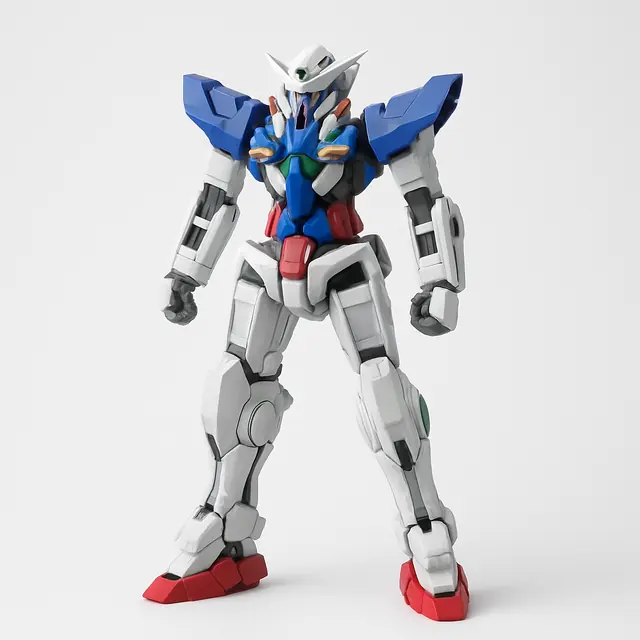 ガンダムエクシア HG00