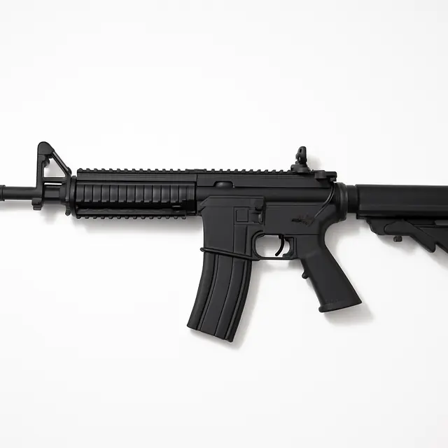 東京マルイ HK416D