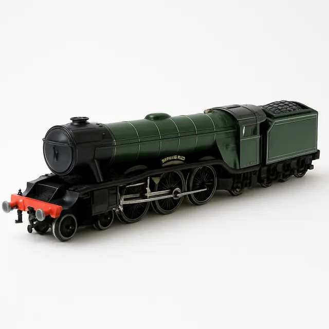 Hornby Flying Scotsman