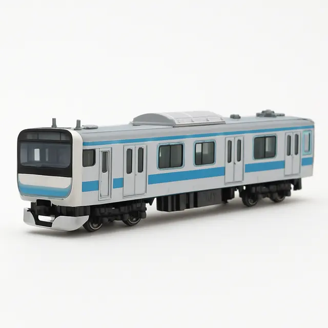 KATO 10-1476 E235系1000番台 横須賀線・総武快速線