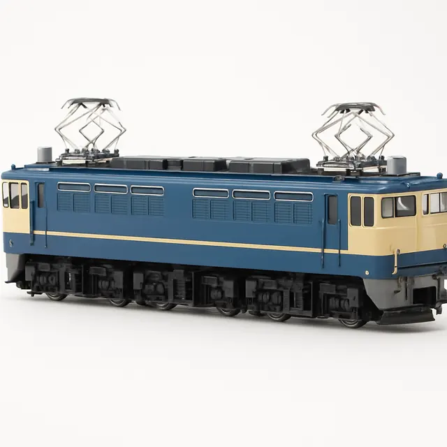 KATO EF65