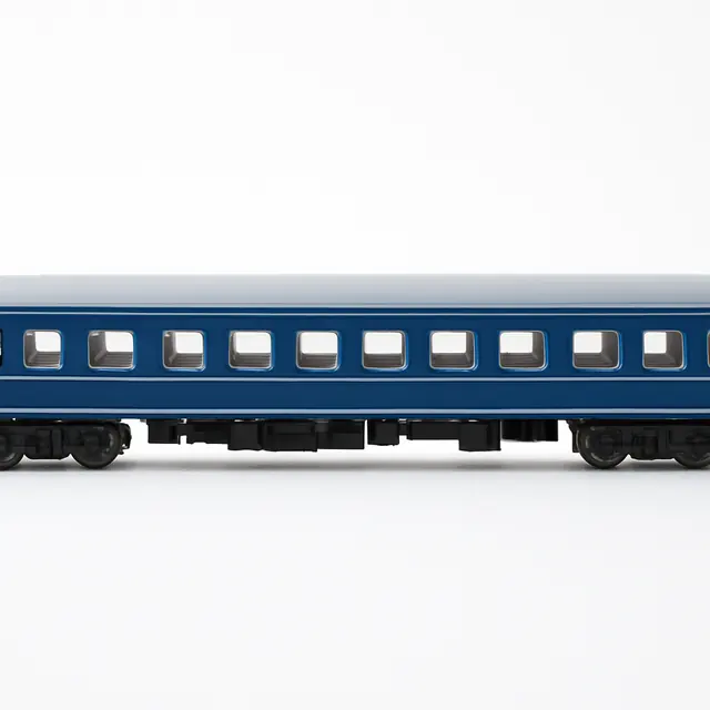 Kato HO 10系寝台特急