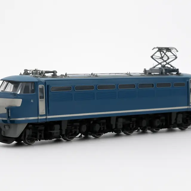 Kato HO EF66
