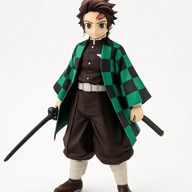 コトブキヤ ARTFX J 鬼滅の刃 竈門炭治郎