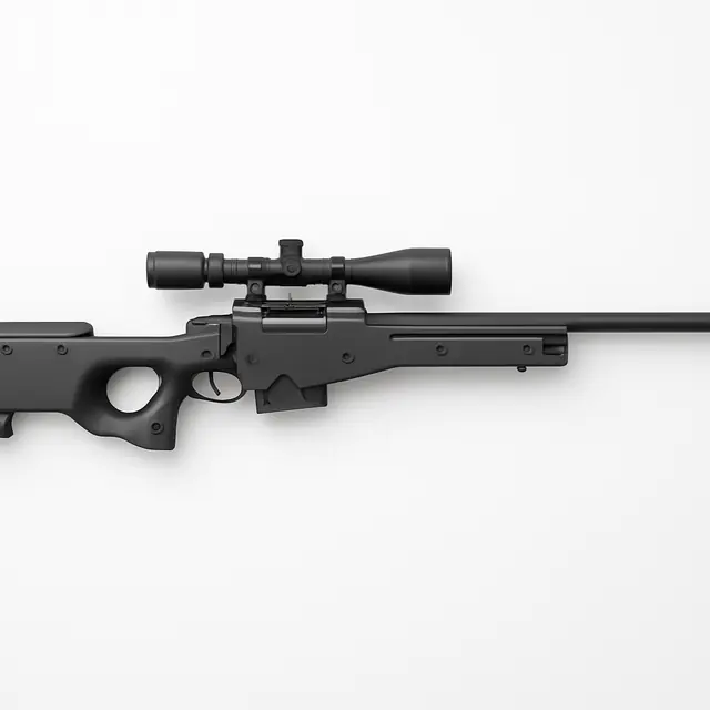 東京マルイ L96 AWS