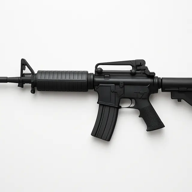 東京マルイ M4A1カービン