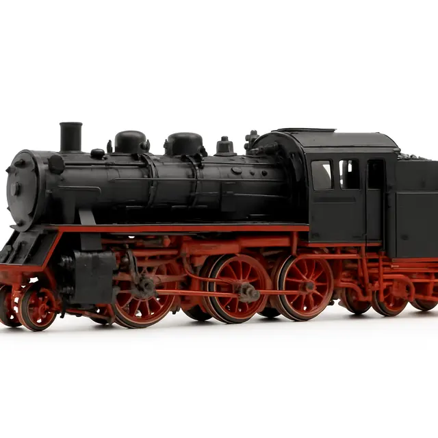 Märklin HO BR 24