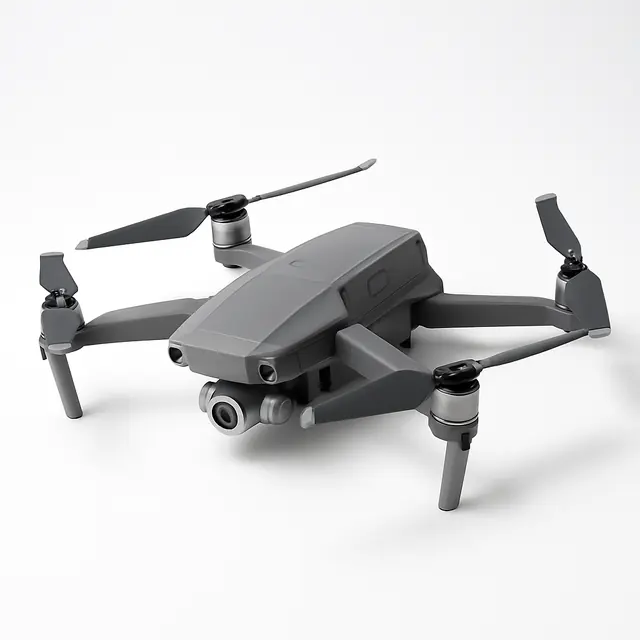 Mavic 2 Zoom