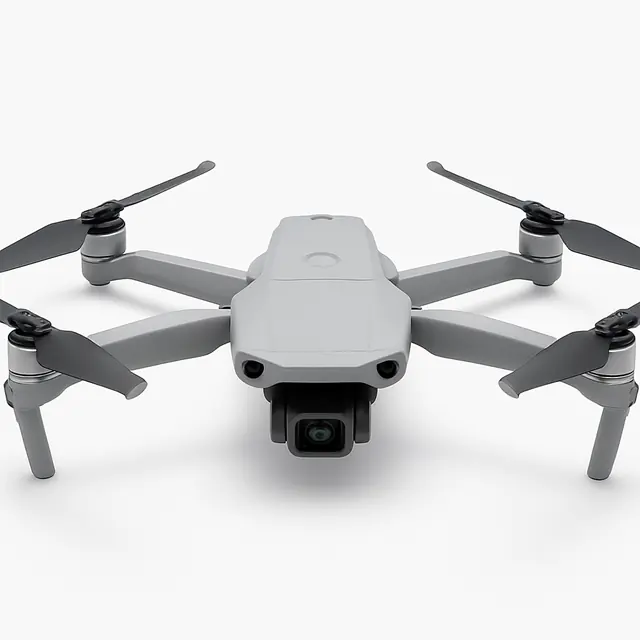 Mavic Air 2