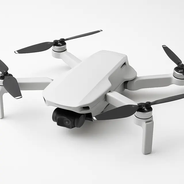 Mavic Mini