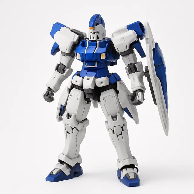 MG 1/100 トールギスIII