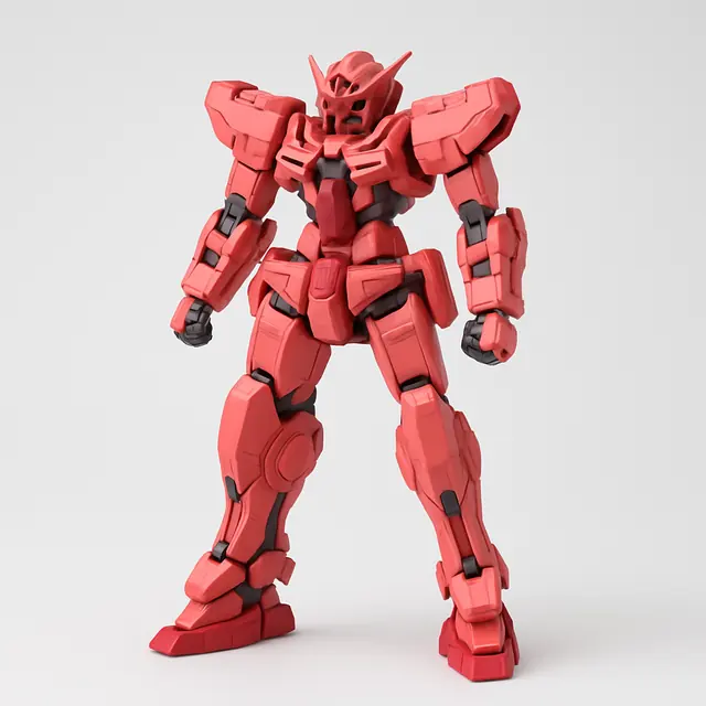 MG 1/100 ガンダムアストレア タイプF