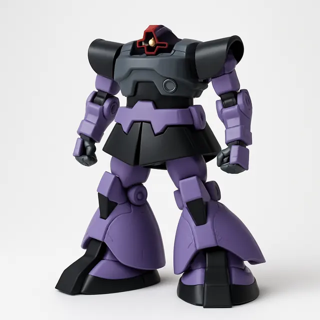 MG MS-09 ドム