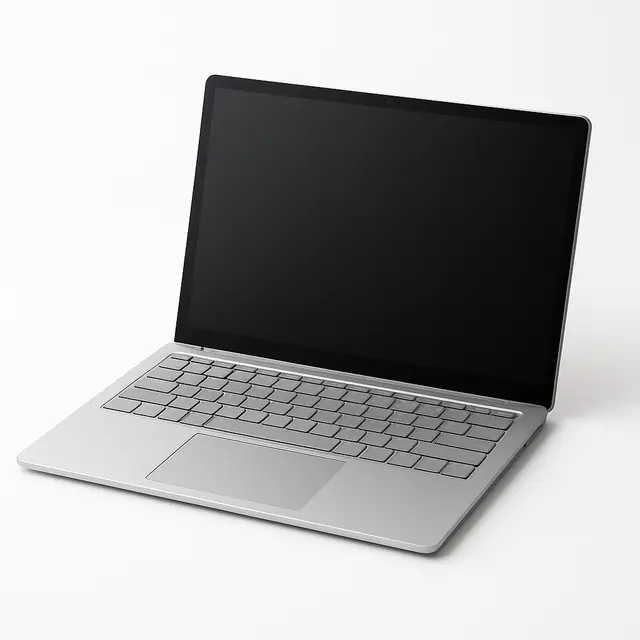 Microsoft Surface Laptop 3