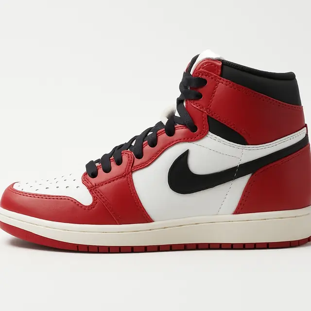 Nike Air Jordan 1