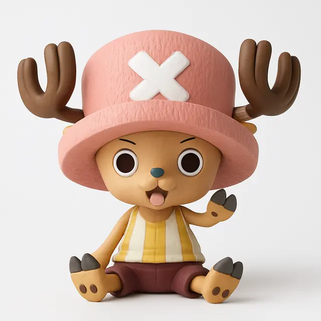 ONE PIECE CREATOR×CREATOR-TONYTONY.CHOPPER-