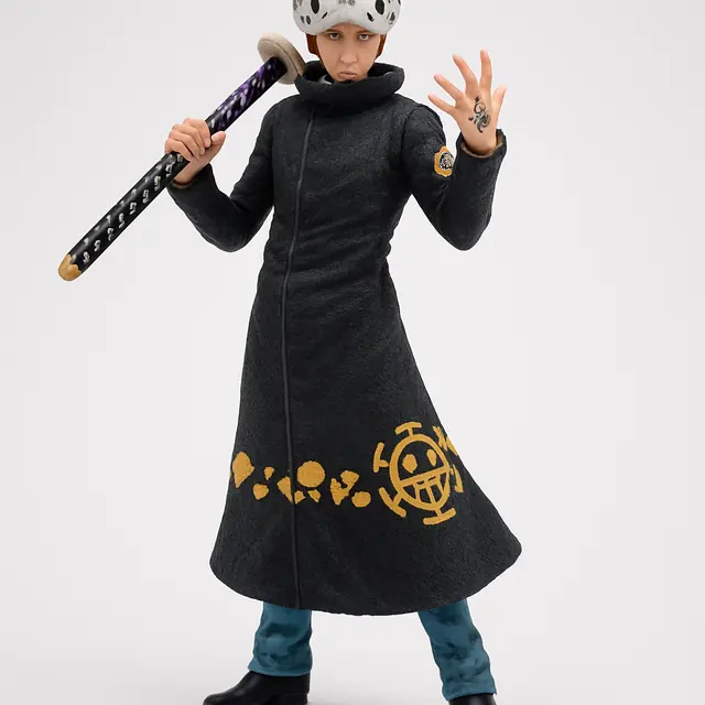ONE PIECE KING OF ARTIST THE TRAFALGAR・LAW