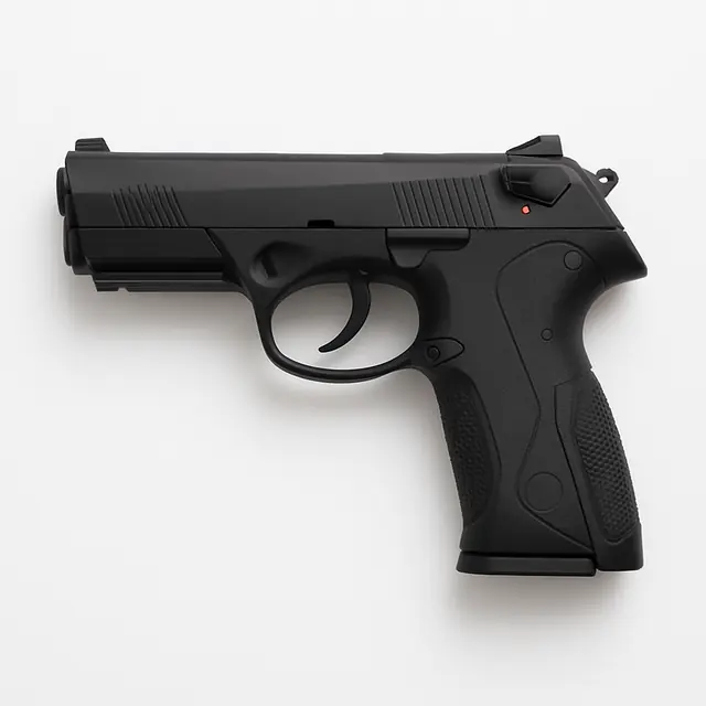東京マルイ Px4