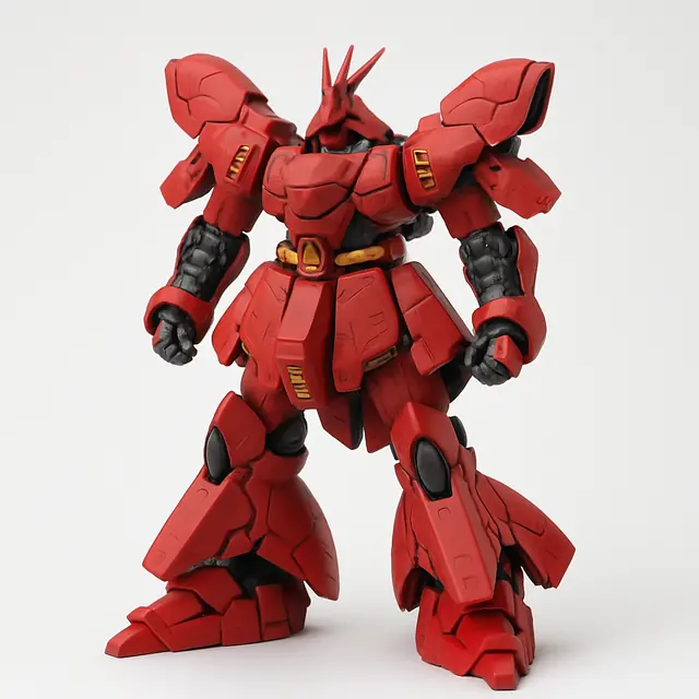 RG 1/144 サザビー