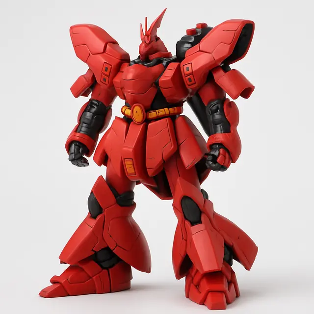 RG 1/144 サザビー