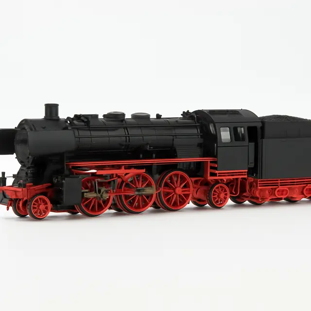 Roco HO PIKO BR 01