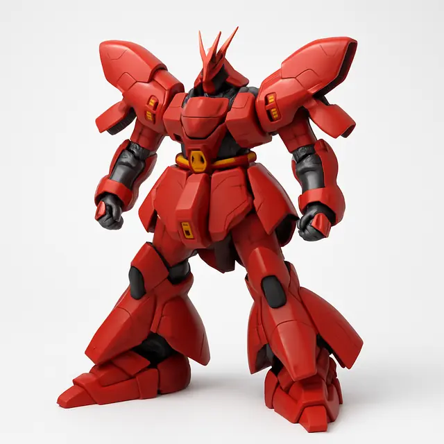 サザビー HGUC