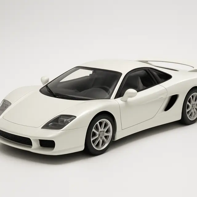 タミヤ 1/24 スポーツカーシリーズ